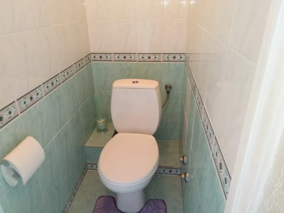 В продаже роскошная двухкомнатная квартира на ул. Торговая. Авторский ремонта Одеса - фото 18