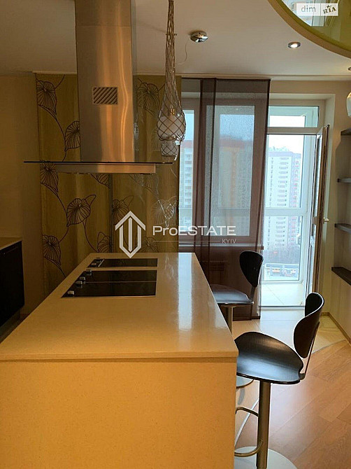 Продаж Квартира 3-кімнатна, 16/24 поверх на вул. Урловская Київ - фото 10