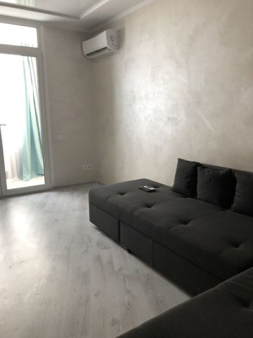 Оренда Квартира 2-кімнатна, 13/24 поверх на ул. Елены Пчилки, 6 Киев - изображение 7