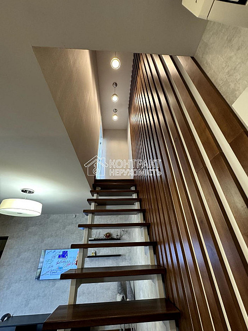 Оренда 3к Квартира 98.3 кв.м Дача 55 вул. Харків - фото 6