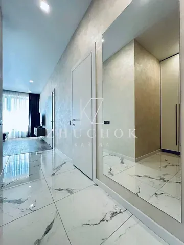 Оренда 1к Квартира 52 кв.м ЖК Bartolomeo Resort Town Дніпро - фото 12