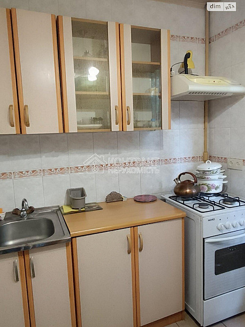 Оренда 2к Квартира 50 кв.м Тракторостроителей вул. Харків - фото 7