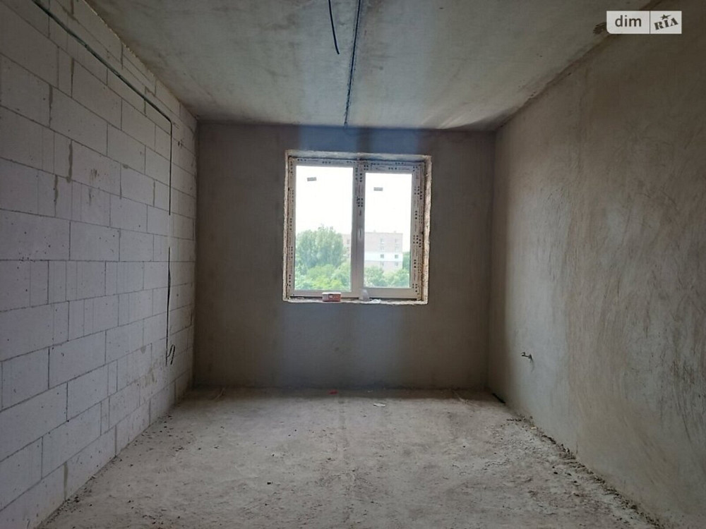 Продаж Квартира 1-кімнатна, 6/9 поверх Вінниця - фото 2