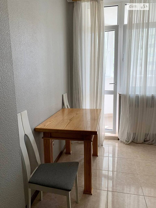 Оренда Квартира 1-кімнатна, 11/25 поверх Київ - фото 7