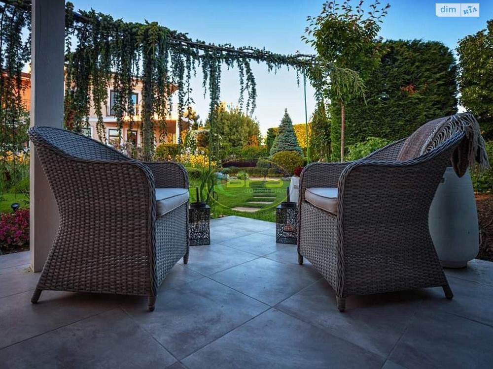 Продаж 2-поверховий Будинок з ділянкою 15 сот 585 кв.м 6 кімн. на Степная вул. Одеса - фото 8