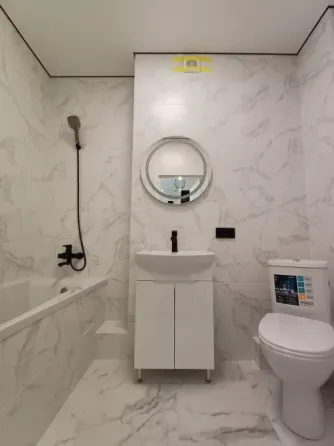 For sale 2-room Apartment 38 sq.m Вильямса ЖК Акварель Odessa