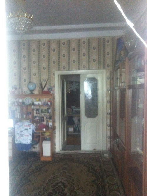 Продам 3х комнатную квартиру на Черноморского Козачества (р-н радиорынка) Одеса - фото 4