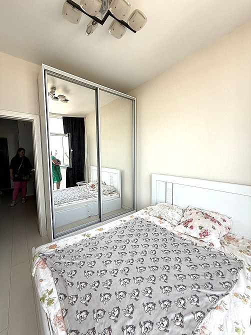 Продажа 1 квартиры на Таирова. Архитекторская / 11 ст. Люстдорфской дороги. 3 Жемчужина Одеса - фото 7