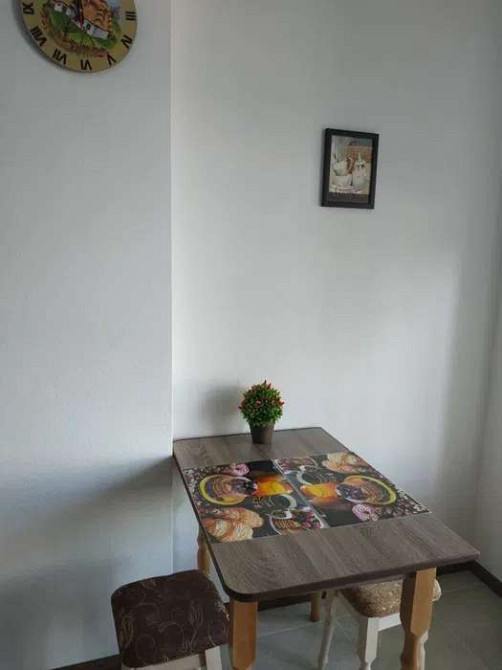 Оренда Квартира 1-кімнатна, 10/24 поверх на пер. Приборный, 10 Київ - фото 2