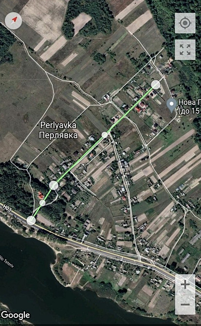 Продаж земельної ділянки 12 соток на Перлявка Zhytomyr - photo 2