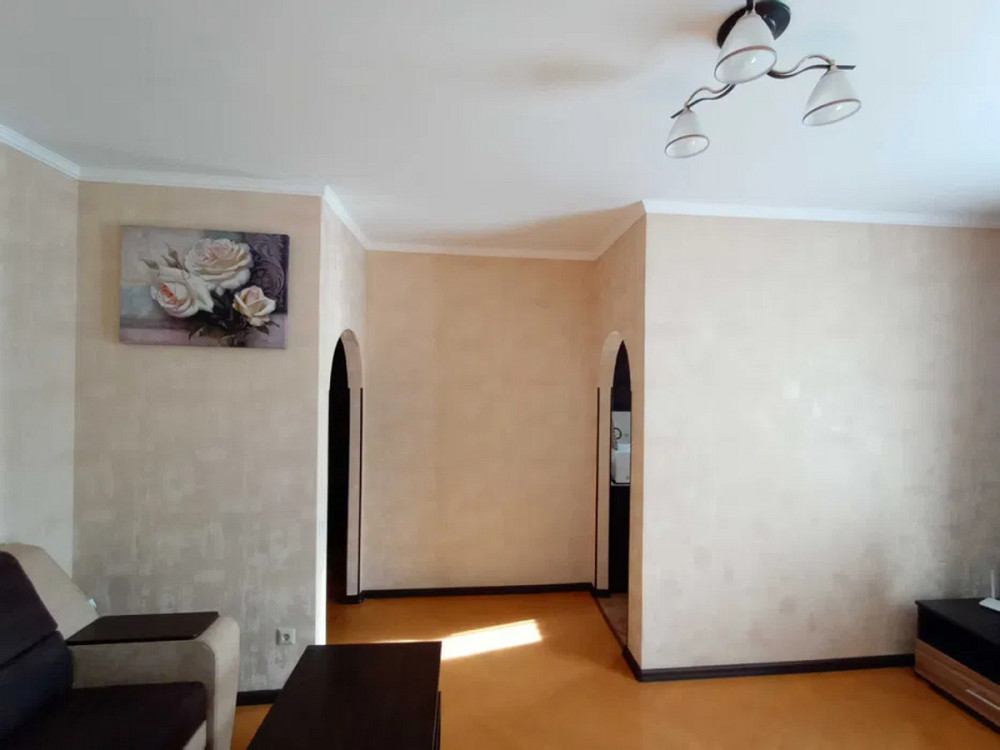 Оренда Квартира 2-кімнатна, 4/5 поверх на Чупринки, 6 Киев - изображение 6