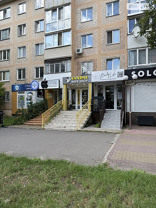 Оренда приміщення вільного призначення на КЕЛЕЦЬКА Вінниця - фото 2