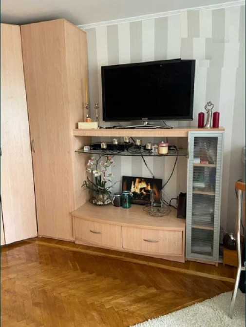 Квартира в кирпичном доме на Таирова Odessa - photo 7