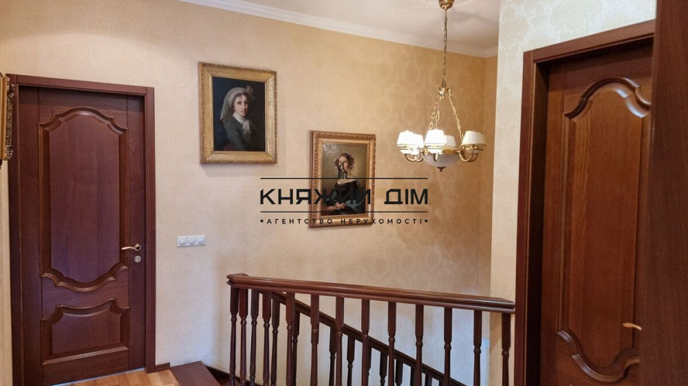 Продаж 5-ти кімнатної квартири по Олеся Гончара ,Золоті Ворота Київ - фото 5
