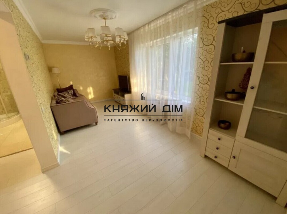 Оренда чудового 2-поверхового будинку 90 кв.м, метро Славутич, № 139372 Київ - фото 2