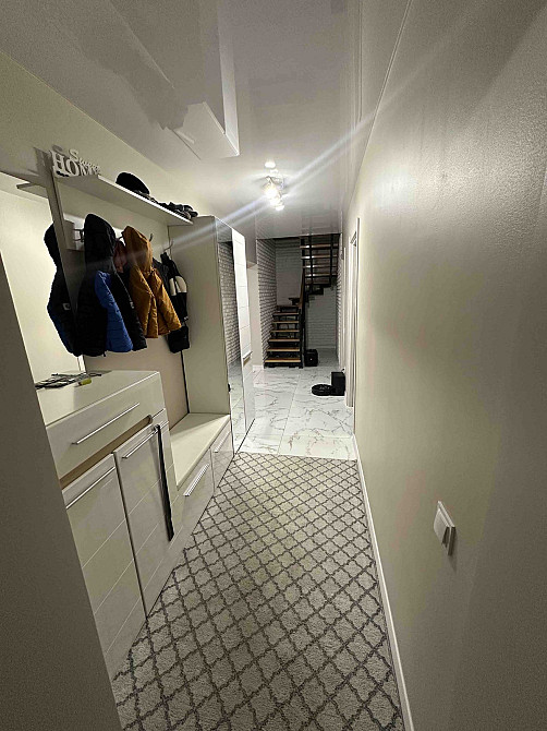 Продаж Квартира 4-кімнатна, 5/5 поверх на вул. Січових Стрільців, 51ж Теребовля - фото 5