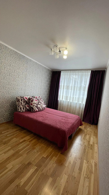 Оренда Квартира 1-кімнатна, 13/13 поверх на Європейського Союзу, 43а Kiev - photo 4