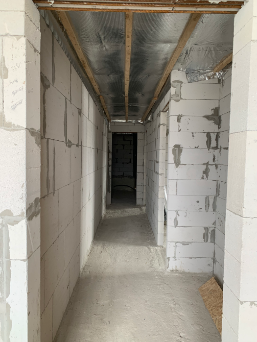 Продажа 1к Квартира 60.7 кв.м Молодіжна 12 Винники - изображение 5