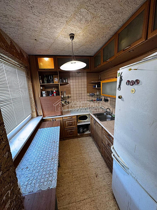 Продаж Квартира 4-кімнатна, 7/9 поверх на вул. Архітекторів Kharkiv - photo 2