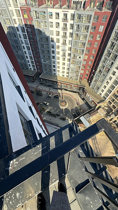 Продаж Квартира 3-кімнатна, 14/15 поверх на Княгинин 44 Івано-Франківськ - фото 20