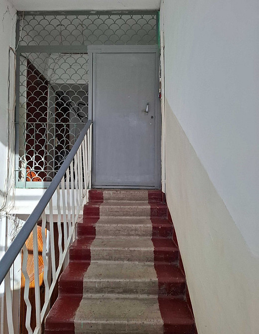 Трех комнатная квартира на  Академика Филатова Одесса - изображение 13