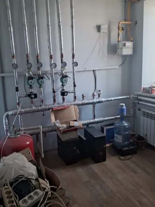 Продаж Офісні приміщення площа 475 кв.м   Дніпро - фото 17