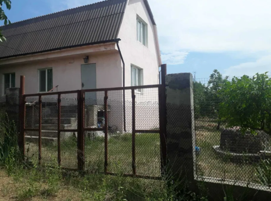 Продам дом в с. Мариновка Маринівка