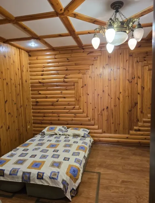 635 Будинок подобово з басейном Київ - фото 11