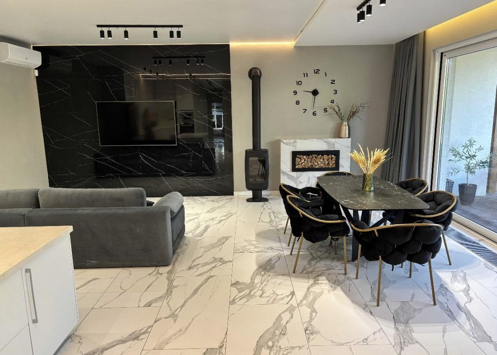 Продам Будинок з Євроремонтом в СМТ Таїрово Одеса - фото 8