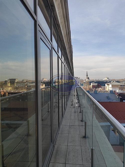 Оренда офісне приміщення на вул. Европейська приміщень - 2, поверх - 7/15 Одеса - фото 1