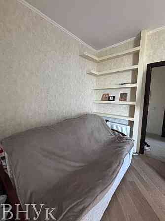 Продаж Квартира 1-кімнатна, 3/9 поверх на Задворецька Luts'k