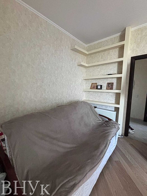 Продаж Квартира 1-кімнатна, 3/9 поверх на Задворецька Luts'k - photo 1