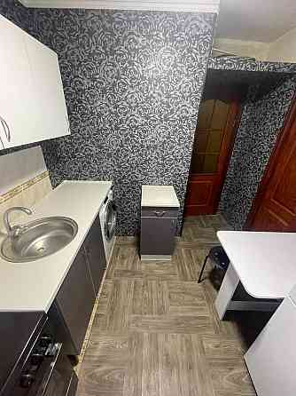 Оренда Квартира 1-кімнатна, 1/5 поверх на Харченка, 23 Київ