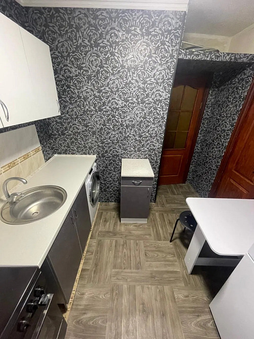 Оренда Квартира 1-кімнатна, 1/5 поверх на Харченка, 23 Киев - изображение 5