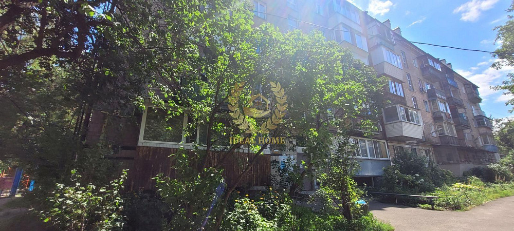 Продаж Квартира 2-кімнатна на Копыловская ул., 67 Київ - фото 17