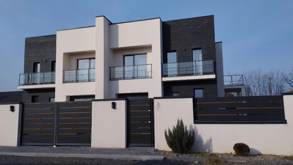 Продаж 2-поверховий Котедж з ділянкою 3 сот 172 кв.м 3 кімн. на Тернопільська Ужгород - фото 20