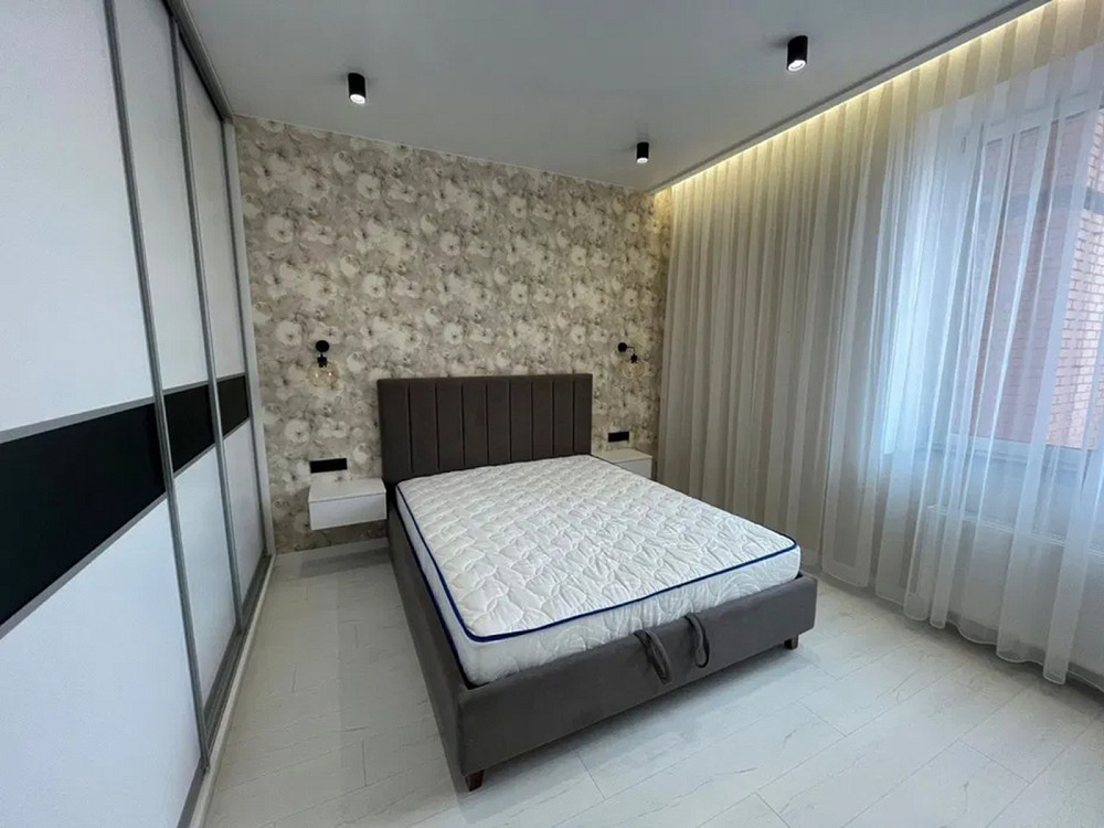 Продаж Квартира 3-кімнатна, 9/10 поверх на Аржанова ул., 1 Дніпро - фото 5