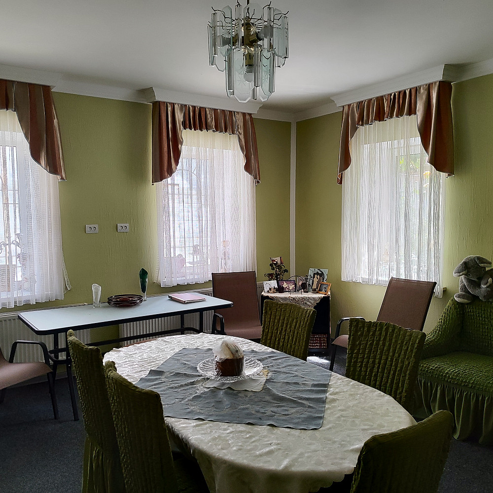 Продам дом в с. Усатово (фасад центральной улицы) Усатове - фото 2