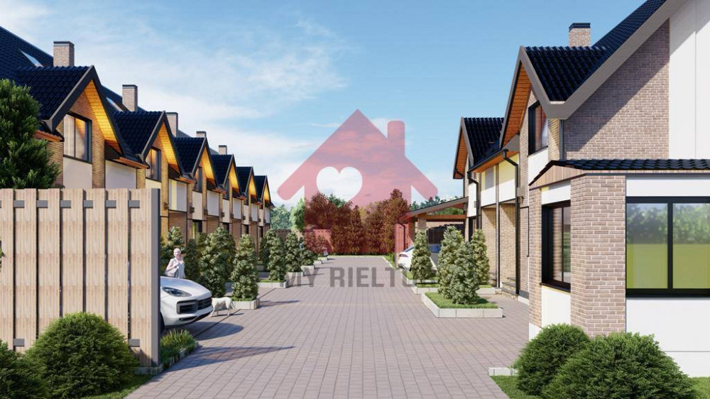 Продаж Будинок Ужгород - фото 1