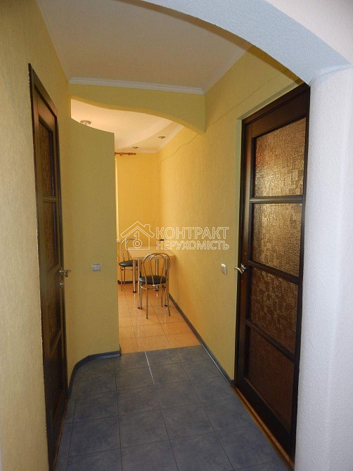 Оренда Квартира 1-кімнатна, 5/9 поверх на вул. Грозненська Харків - фото 1