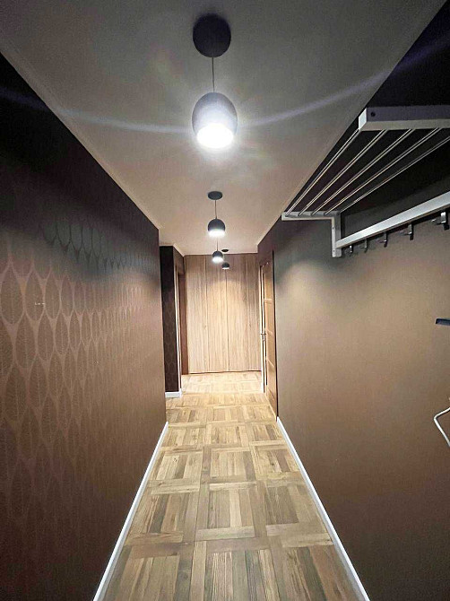 Продаж Квартира 3-кімнатна, 13/16 поверх на Володимира Івасюка вул., д. 43Б Київ - фото 17