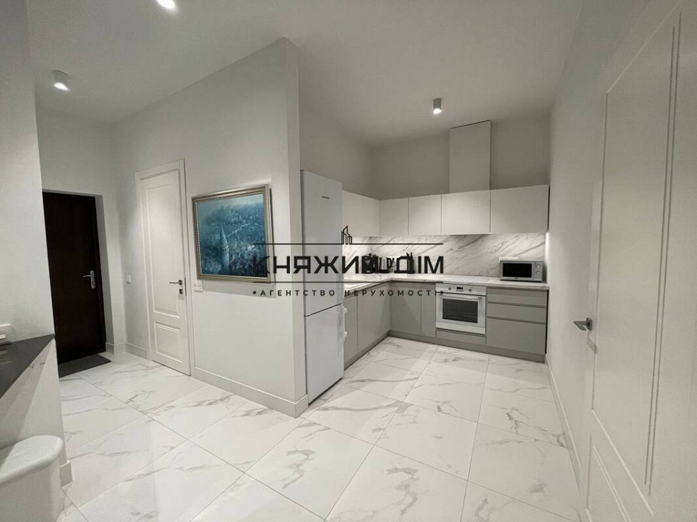 БЕЗ КОМІСІЇ !!! Продаж 2 кімнатної квартири на вул. Трускавецька 4Б ЖК River Stone 21141750 Kiev - photo 11