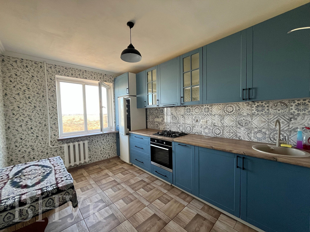 Продаж Квартира 4-кімнатна, 9/9 поверх на Червоної Калини пр. Львов - изображение 1