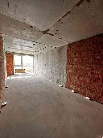 Продаж Квартира 1-кімнатна, 24/25 поверх на зарічна, 1 Киев