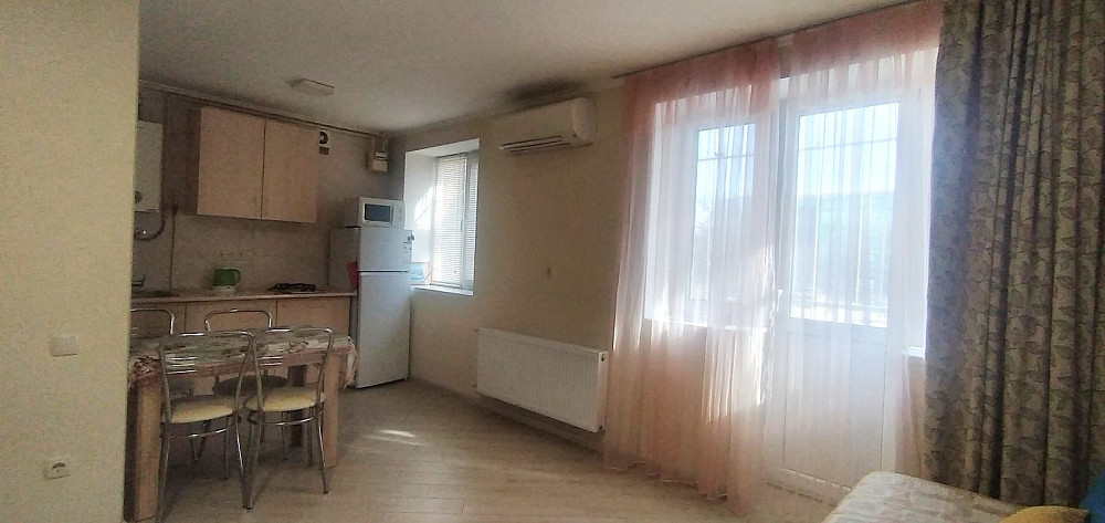 Продам 1-комнатную квартиру в Аркадии, ул.Генуэзская/Площадь 10 Апреля. Одеса - фото 1