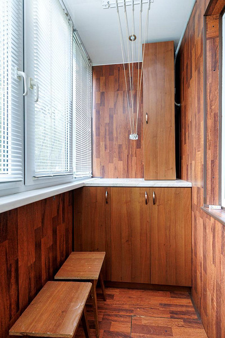 Оренда Квартира 1-кімнатна, 1/16 поверх на вул. Теремківська, 19 Київ - фото 11