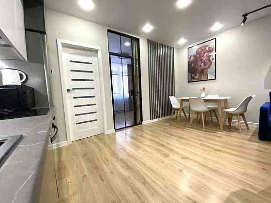 Продаж Квартира 2-кімнатна, 19/19 поверх на Жемчужная, 56 Одеса