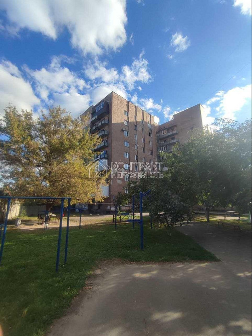 Продаж Квартира 1-кімнатна, 6/9 поверх на вул. Петра Болбочана Kharkiv - photo 2