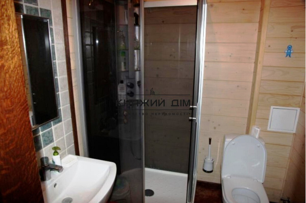 Продается Шикарный дом в Ворзеле .Код объекта 226822 Ворзель - фото 5