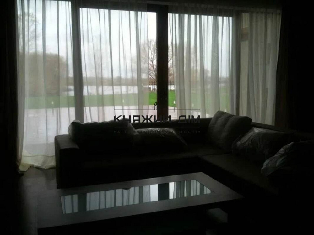 Аренда большого дома в КГ Золоче, Вишенки № 139335  - фото 6